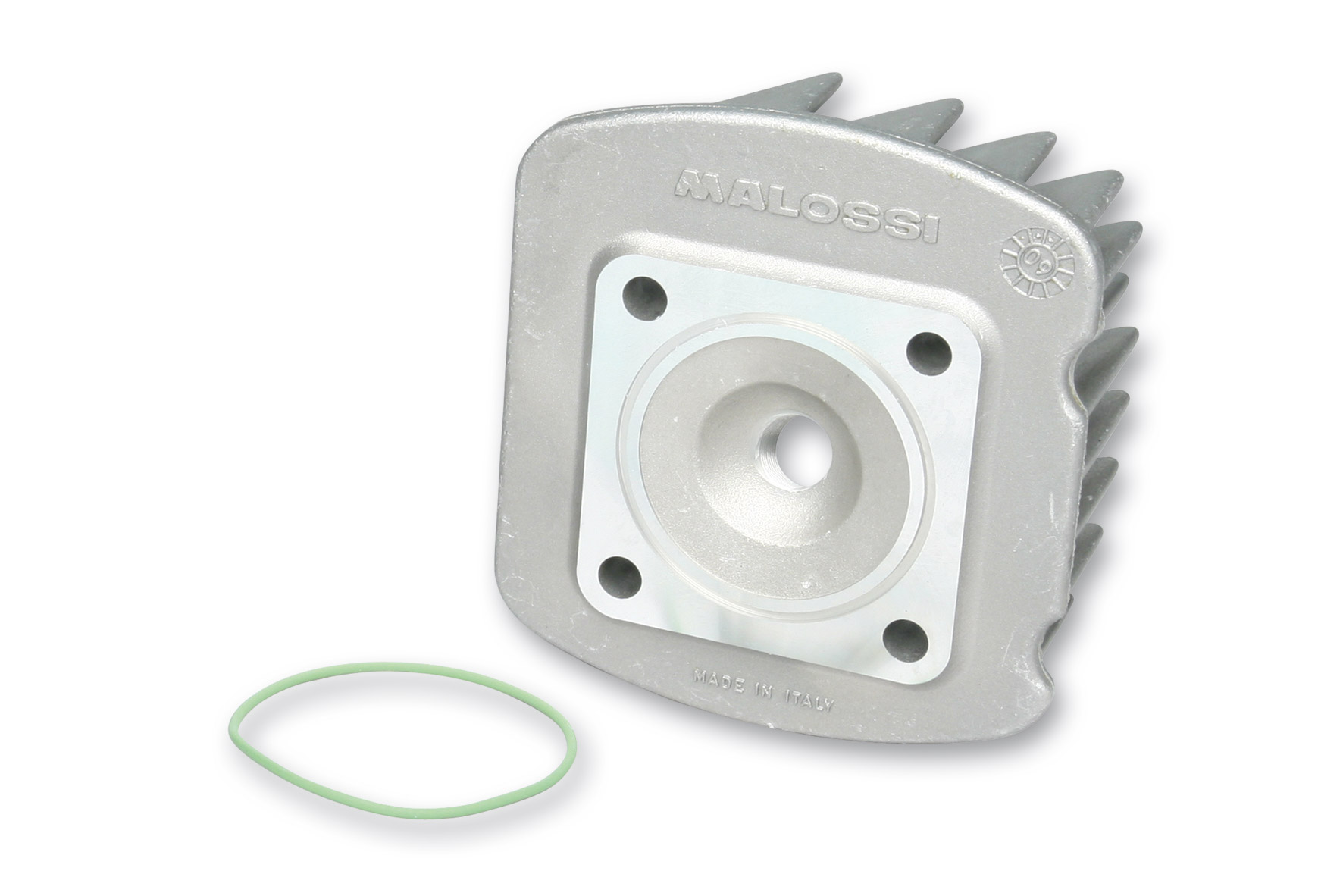 Malossi Head D.47 in aluminum with air Honda Bali 50 2T